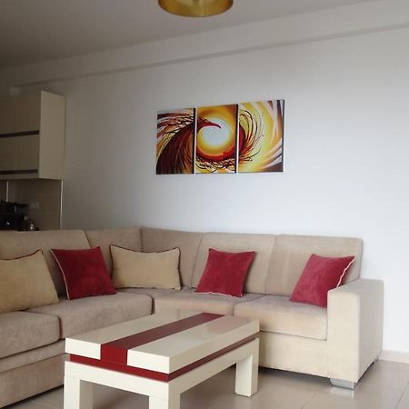 Apartments In White Residence Sarandë Exteriér fotografie