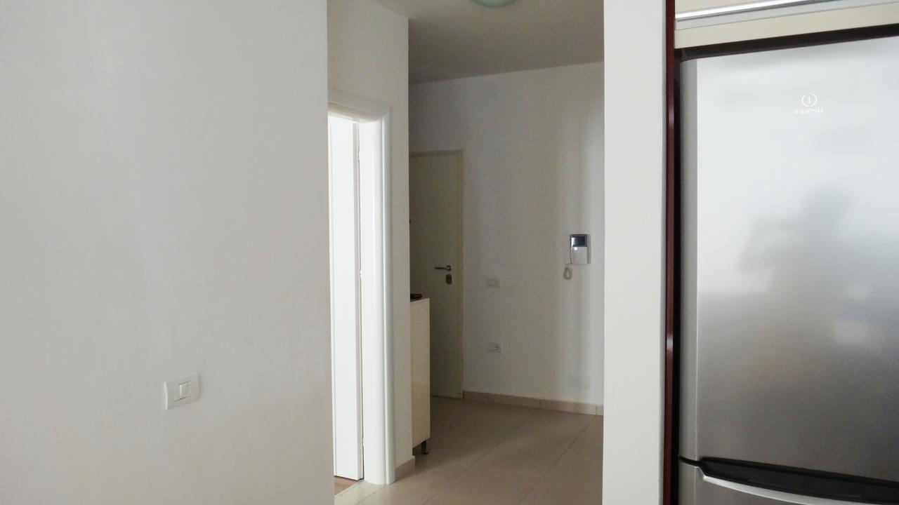 Apartments In White Residence Sarandë Exteriér fotografie